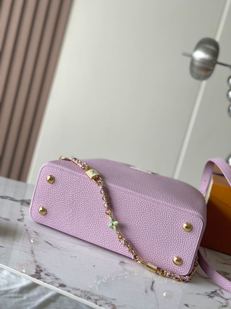 Louis Vuitton Top Handle Bags